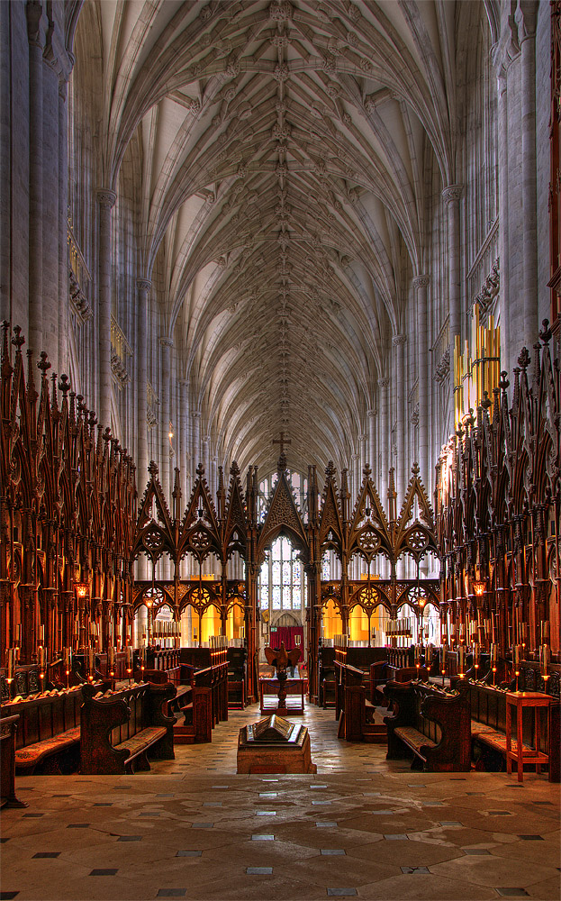 Winchester Cathedral-6