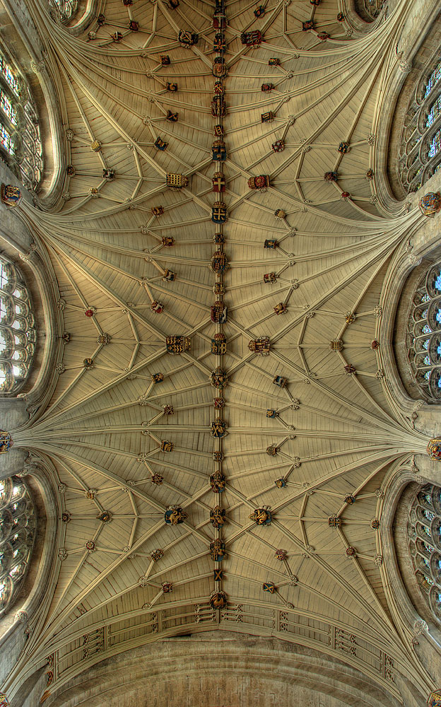 Winchester Cathedral-7