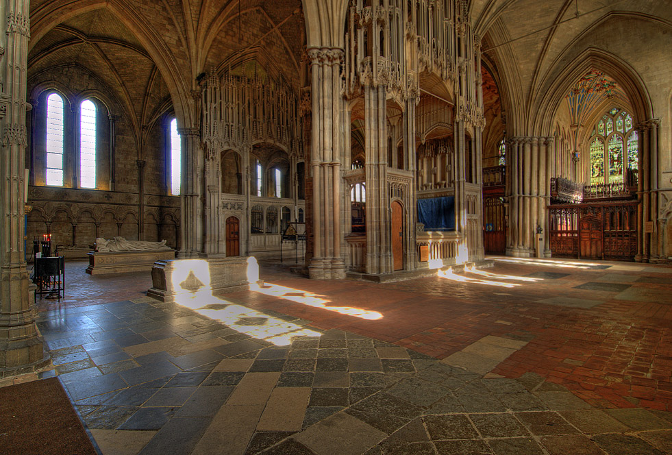 Winchester Cathedral-8