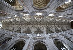 Winchester Cathedral