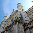 Winchester Cathedral