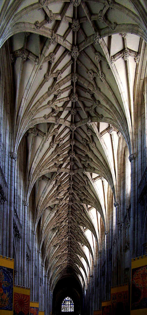 Winchester Cathedral