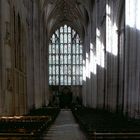 Winchester Cathedral