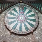 Winchester Round Table im Rittersaal