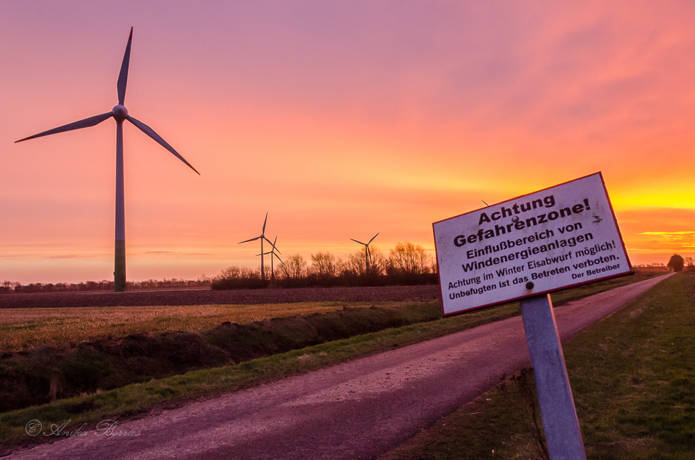 Wind-Energie