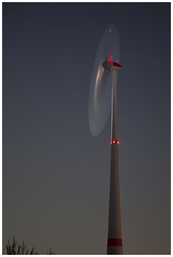 Wind- Energie