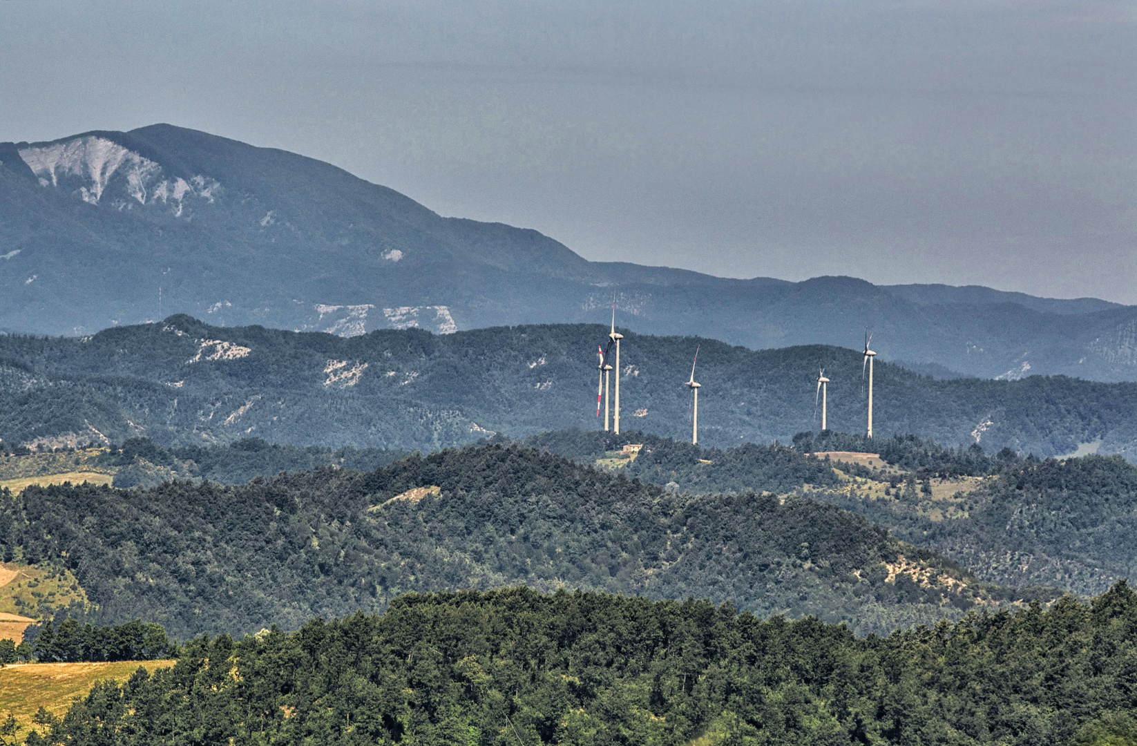 Wind-Energie