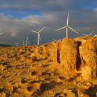 Wind Generators, Victorian South Coast