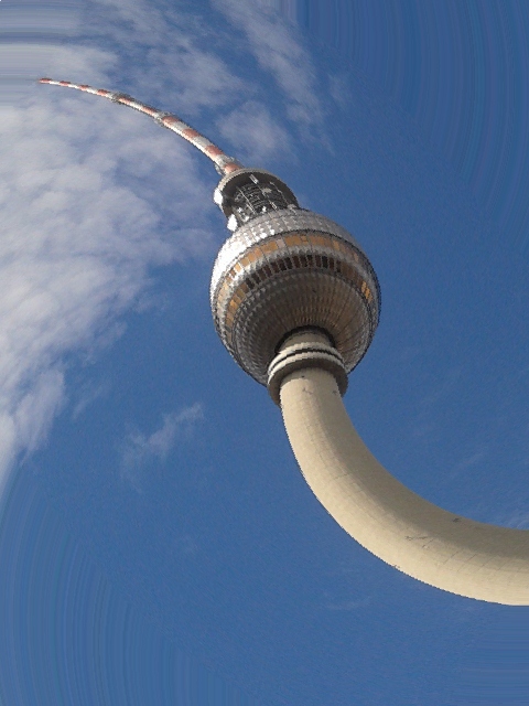 Wind kommt auf