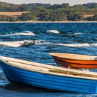 Wind kommt auf - Hohwachter Bucht/Ostsee