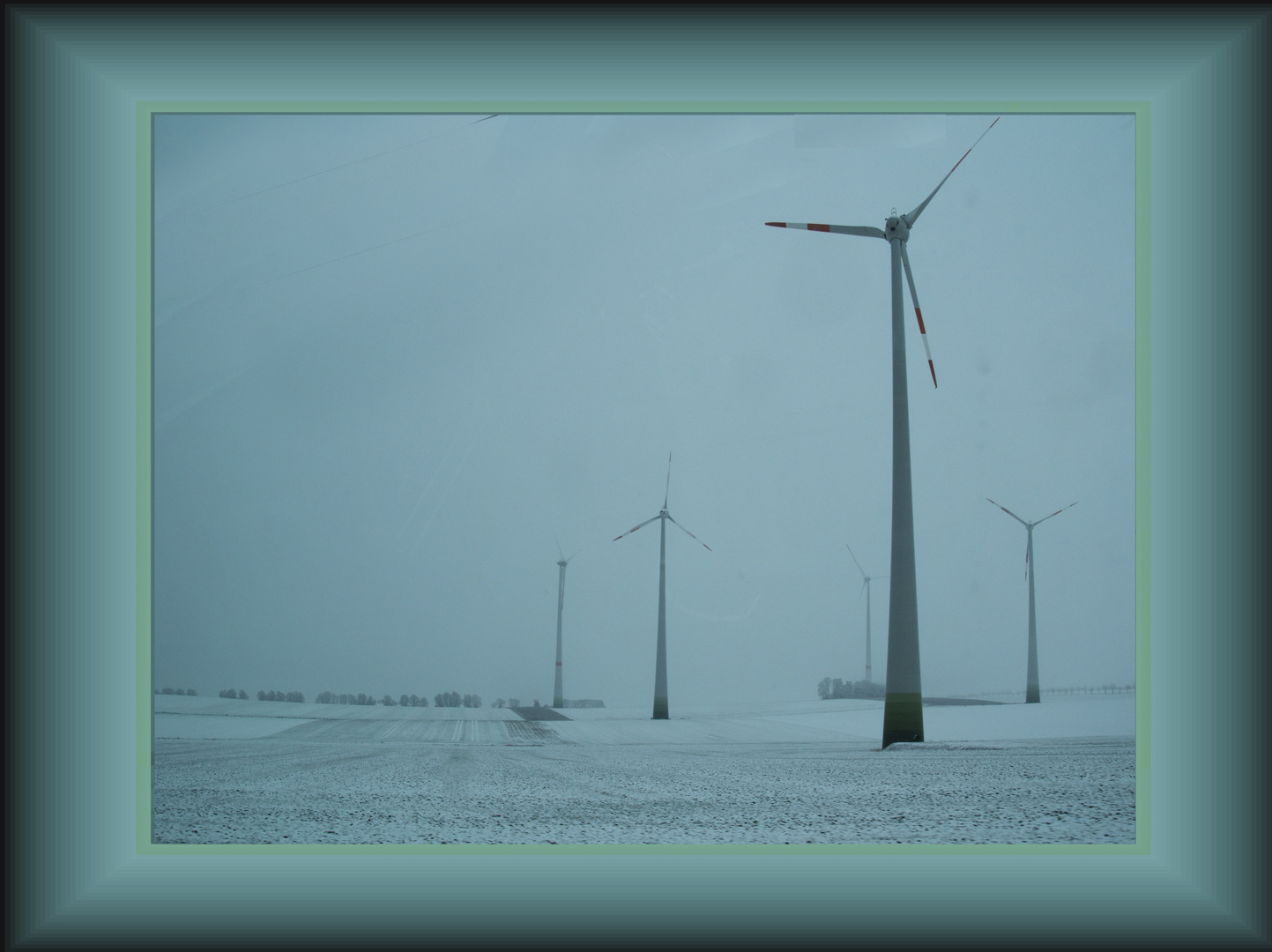 Wind-Park