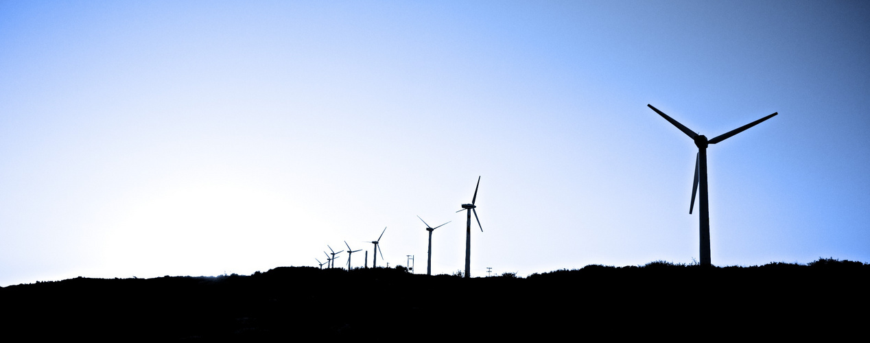 Wind Power Plant, Samos