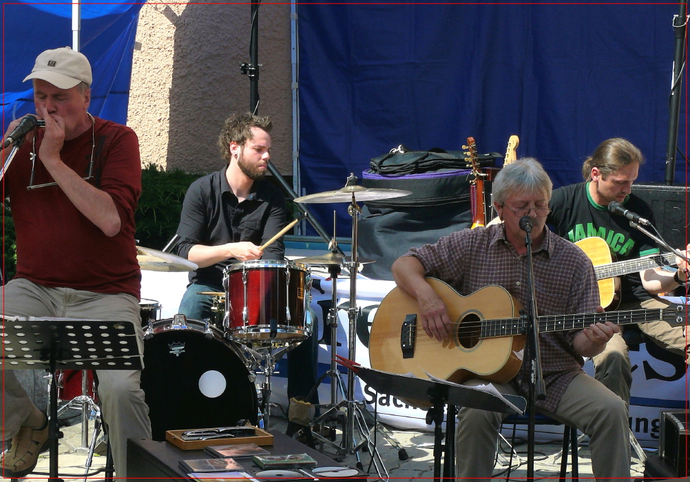Wind , Sand & Sterne Foto & Bild kunstfotografie & kultur, musik