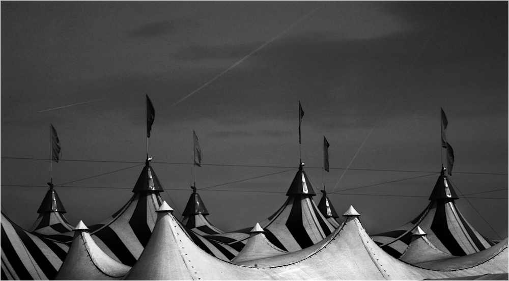 Wind, Sand und Träume