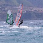 Wind surf