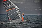 wind surf di fornasier danila 