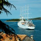 Wind Surf Nassau in Rovinj