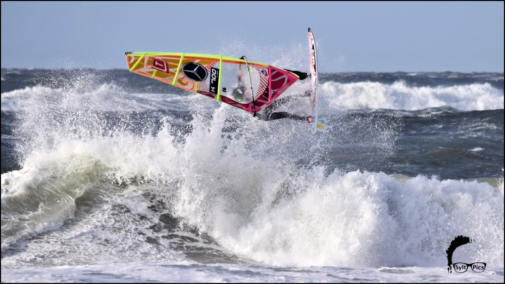 Wind Surf Worldcup Sylt 2017... 