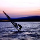 Wind Surfer