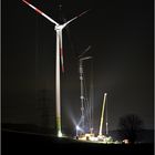 wind turbine