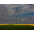 wind turbine