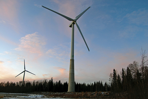 Wind Turbines 2