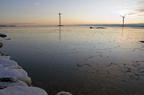 Wind Turbines