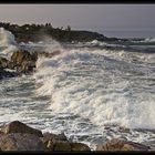 Wind und Wasser