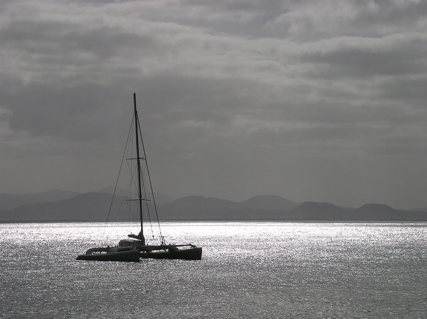 Wind und Wasser