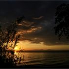 Wind und Wellen