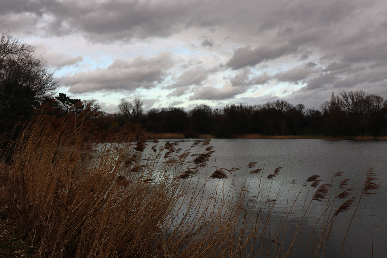 Wind und Wetter