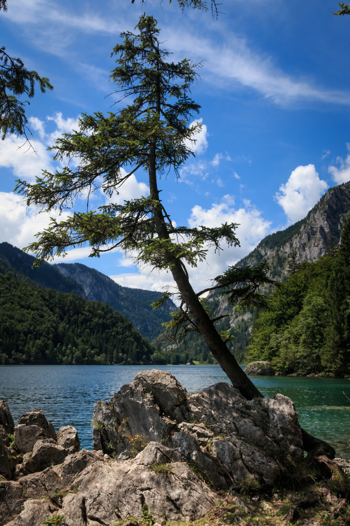 Wind und Wetter zum Trotz