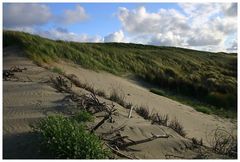 Wind und Wolken