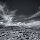 Wind und Wolken...