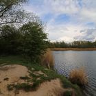 Wind und Wolken