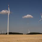 Wind verdrängt Kohle