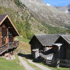 Windachalm, Sölden