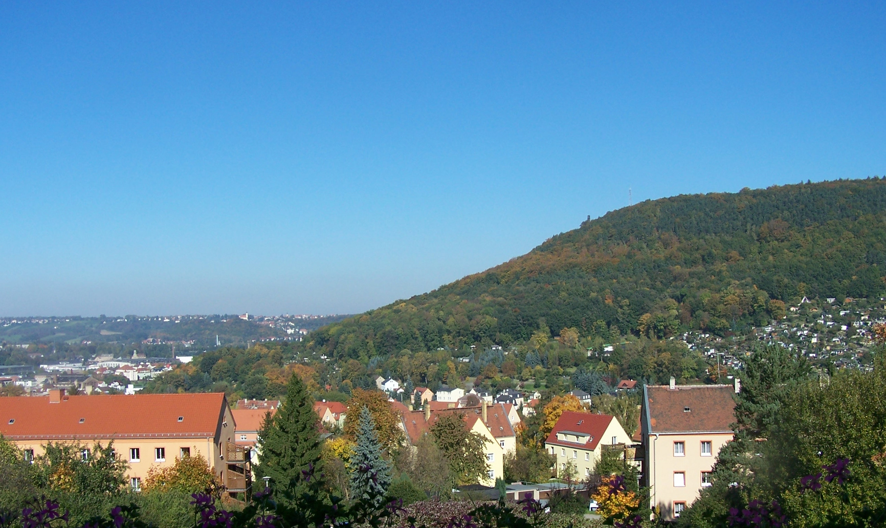 Windberg Freital