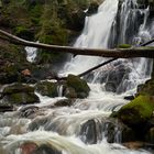 Windberg - Wasserfall