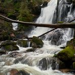 Windberg - Wasserfall