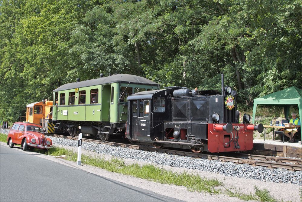 Windbergbahn