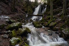 Windbergschlucht