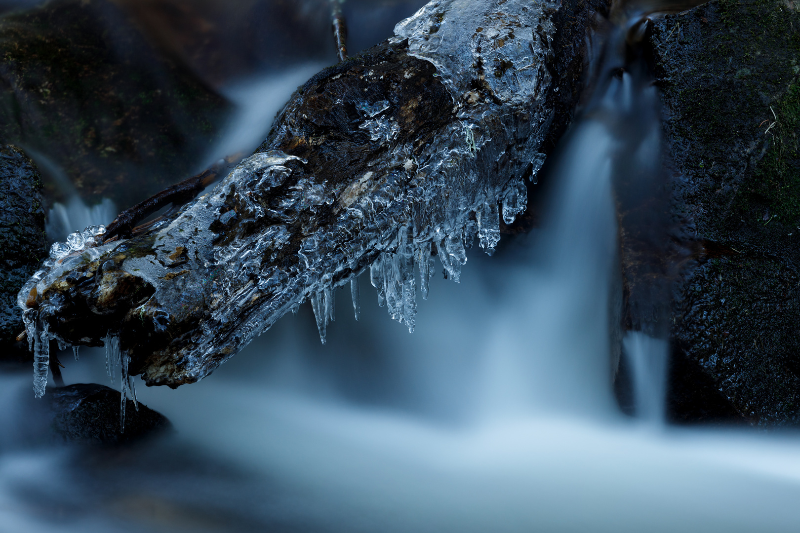 Windbergwasserfall