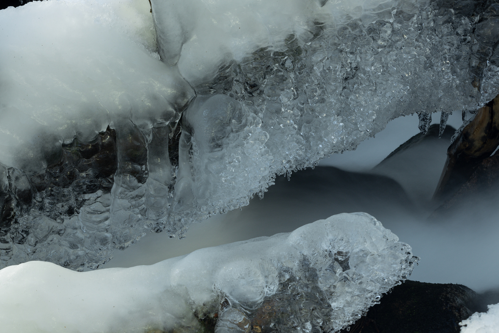 Windbergwasserfall