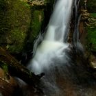 Windbergwasserfall