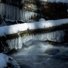 Windbergwasserfall