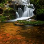 Windbergwasserfall