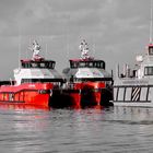 Windcrew Workboats