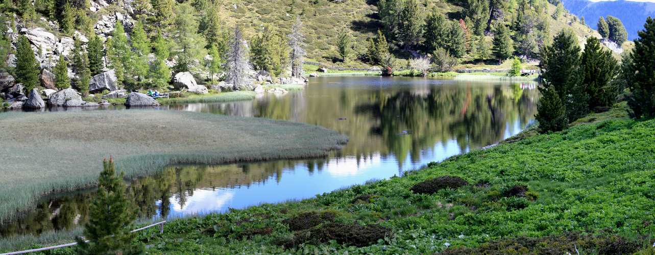 " Windebensee "