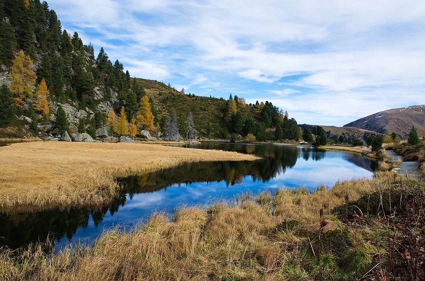 Windebensee - diesmal anders